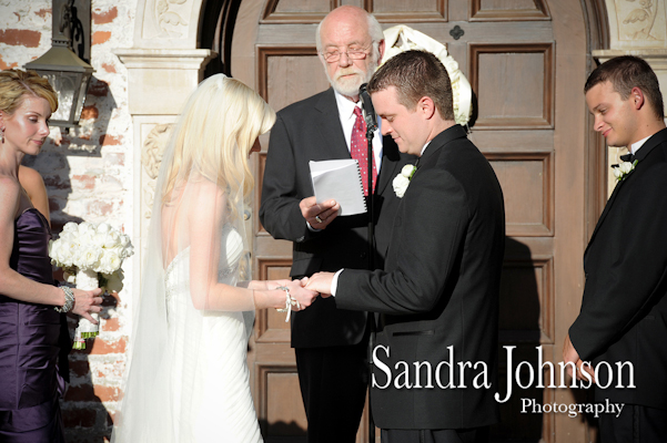 Best Casa Feliz Wedding photographer, Winter Park - Sandra Johnson (SJFoto.com)